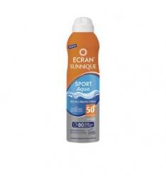 Bruma Solar Protetora Sport Aqua  (250 ml)