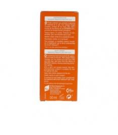 ECRAN SUNNIQUE antimanchas facial SPF50+ 50 ml