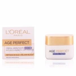 AGE PERFECT crema noche 50 ml