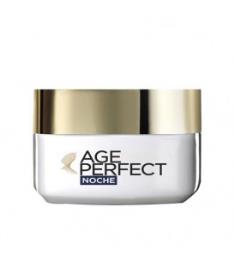 AGE PERFECT crema noche 50 ml
