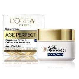 L'Oréal Age Perfect Night Cream Pele Madura 50 ml