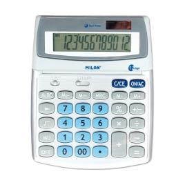 Calculadora Milan Grande Ginzenta