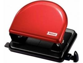 Furador ESSELTE Petrus 52 Vermelho