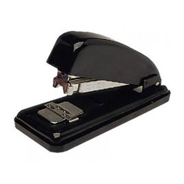 Agrafador 30 Folhas Nº24/6 Metálico Preto 226 Petrus