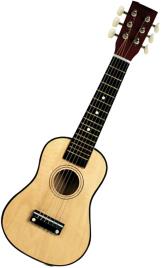 Guitarra Espanhola de 6 Cordas