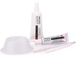 Lápis de Sobrancelhas BETER Brown Instant Tinte Cejas Rapido Castano Clear