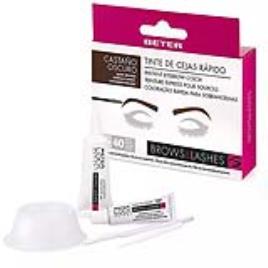 Tinta para Sobrancelhas Brow Instant Beter - Castanho Claro