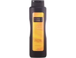 Gel de Banho ROYALE AMBREE (750 ml)