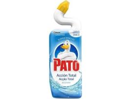 Bloco Sanitário  Pato Wc Oceano  (750ml)