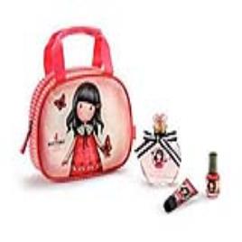 Conjunto de Perfume Mulher Time To Fly Gorjuss (4 pcs)