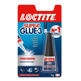 PRECISÃO 5G 2644833 SUPER GLUE