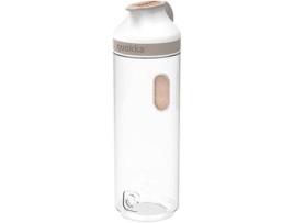 Garrafa  Mineral Ash 670ml (7x7x18cm)