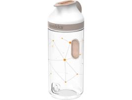 Garrafa  Mineral Ash 520ml (7x7x18cm)