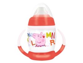 Caneca  Peppa Pig