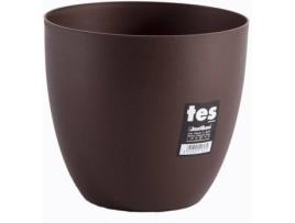 Vaso  Tes Bronze (18 cm)