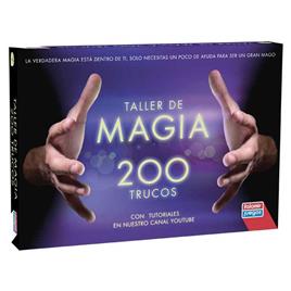 Jogo de Magia  (ES)