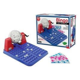 Bingo  XXL Premium (40 x 33 x 21 cm)