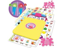 Jogo EDUCA BORRAS 4016230