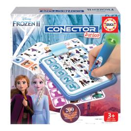 Jogo tivo  Conector Júnior Frozen (Idade Mínima: 3+)