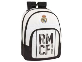 Mochila SAFTA Real Madrid  (32x42x16 )