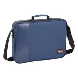 Carteira BlackFit8 Azul escuro (6 L)