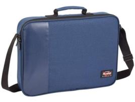 Mochila SAFTA blackfit8 Azul Escuro (38x28x6cm)