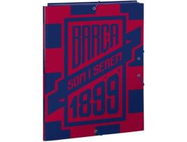 Capa  Vermelho (26 x 33.5 x 2 cm)