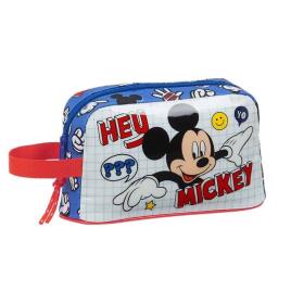 Safta - Lancheira Térmica Mickey Mouse Things