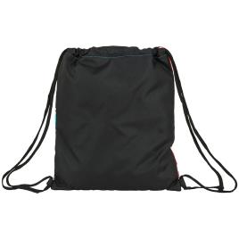 Saco  Plano Aloha Amigo (35 x 40 cm)