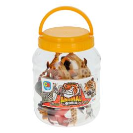 Animal World - Animais da Selva