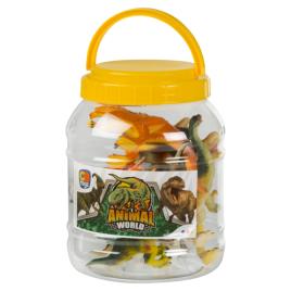 Animal World - Dinossauros