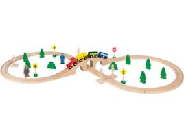 Comboio de Brincar  43634