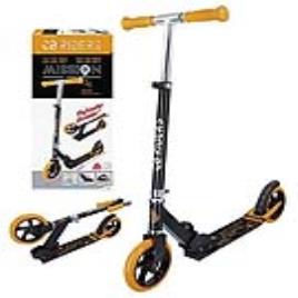 Patinete Scooter CB Riders Mission (86 x 33 x 95 cm)