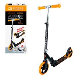 Patinete Scooter CB Riders Mission (86 x 33 x 95 cm)