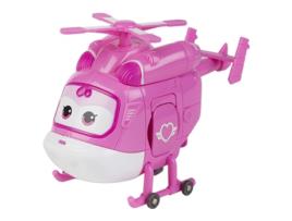 Figura ALPHA-AULDEY Super Wings: Dizzy