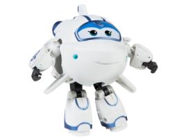 Figura  Super Wings: Astra