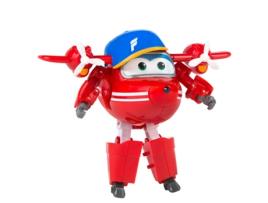 Figura  Super Wings: Flip