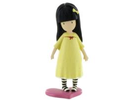 Figura de Brincar  The Pretend Friend - Gorjuss