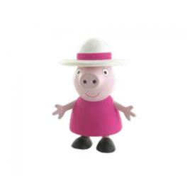 Figura Avózinha Pig - Porquinha Peppa