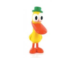 Figura de Brincar  Pato