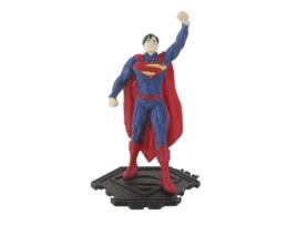 Figura de Ação COMANSI Superman a Voar - Justice League