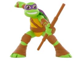 Figura de Brincar COMANSI Donatello - Tartarugas Ninja