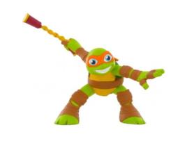 Figura de Brincar COMANSI Michelangelo - Tartarugas Ninja