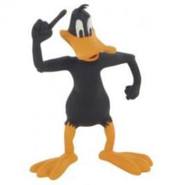 Figura de Brincar  Daffy Duck - Looney Tunes