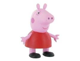 Figura de Brincar COMANSI Porquinha Peppa