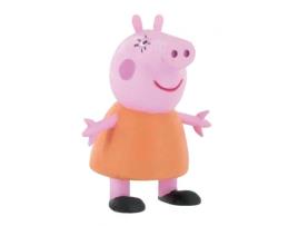 Figura de Brincar  Mamã - Porquinha Peppa