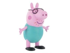 Figura de Brincar  Papá - Porquinha Peppa