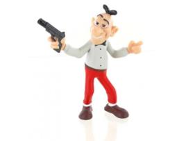 Figura de Brincar  Filemon