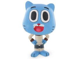 Figura de Brincar  Gumball