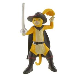 Figuras Comansi Macaco Shrek (8 cm)